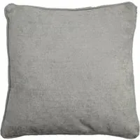 Alden Cushion - Sage, Chenille