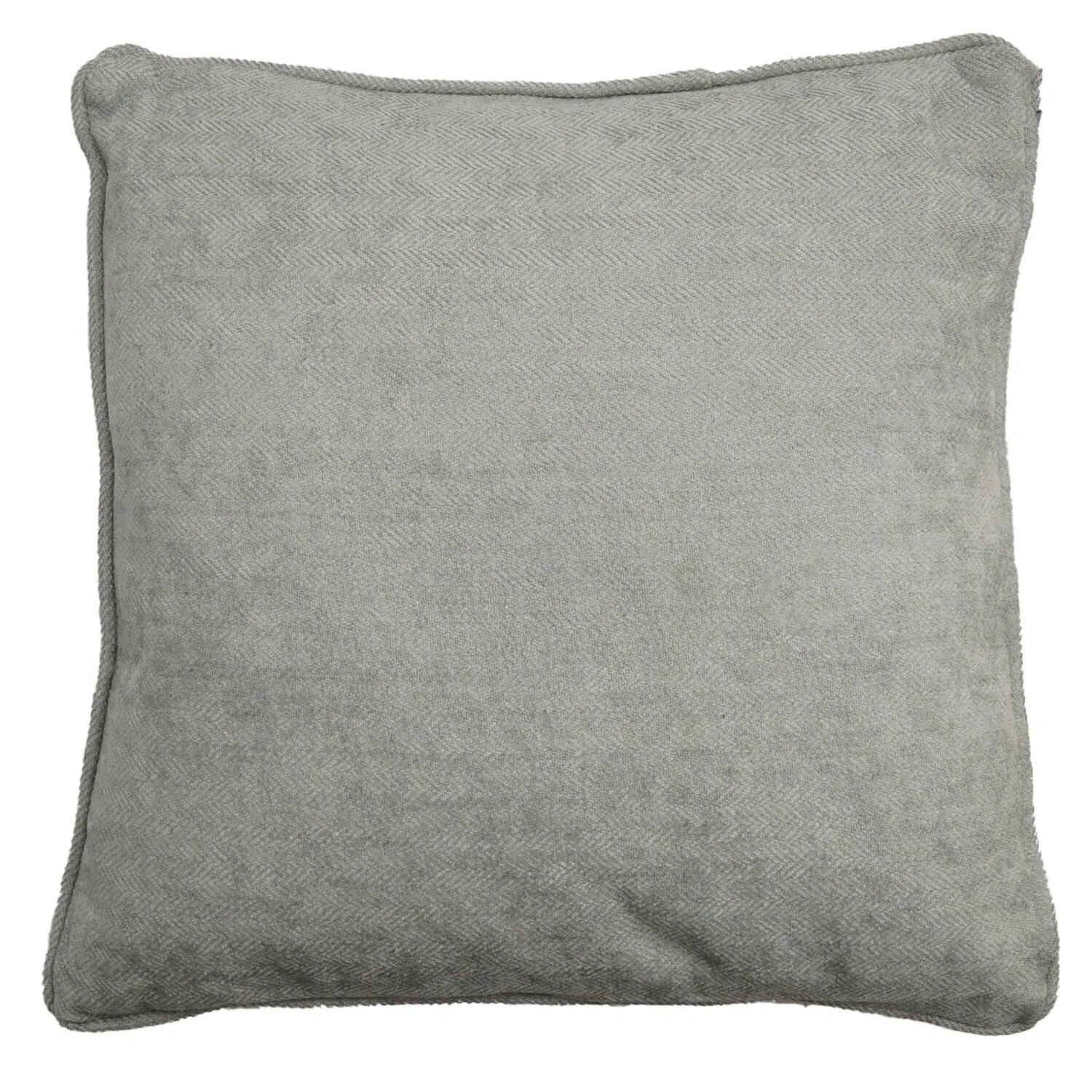 Alden Cushion - Sage, Chenille