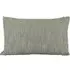 Amberley Metallic Cushion - Olive