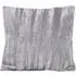 Anastasia Cushion Cover 2 Pack - Silver