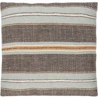 Aren Aztec Cushion - Multi, Chenille