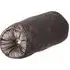 Ariana Gem Bolster Cushion - Charcoal