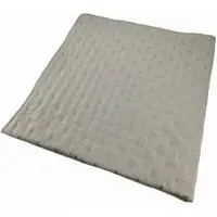 Ashby Pinsonic Bedspread - Grey