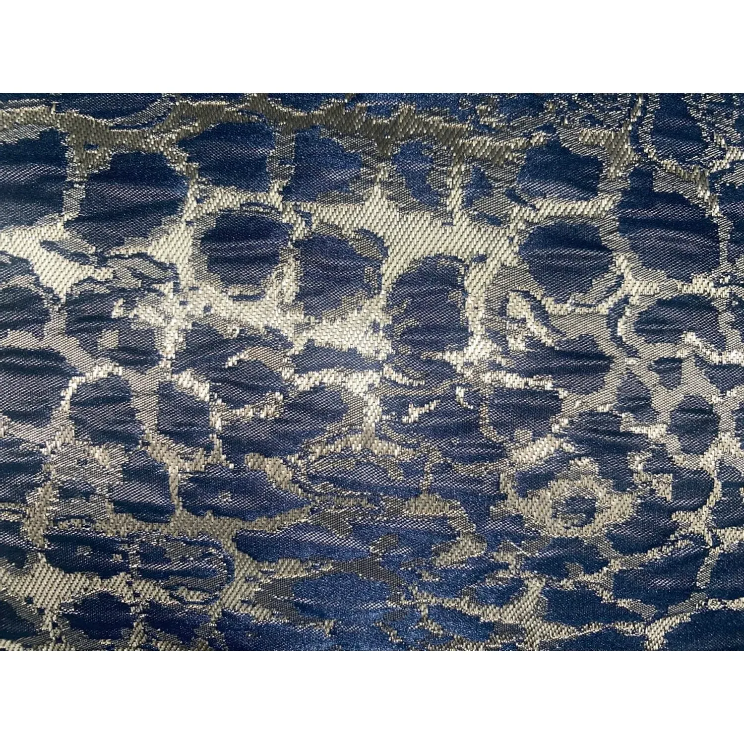 Asmara Cushion - Gold