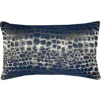 Asmara Cushion - Gold