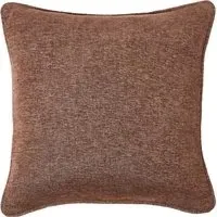 Aspen Cushion - Mocha