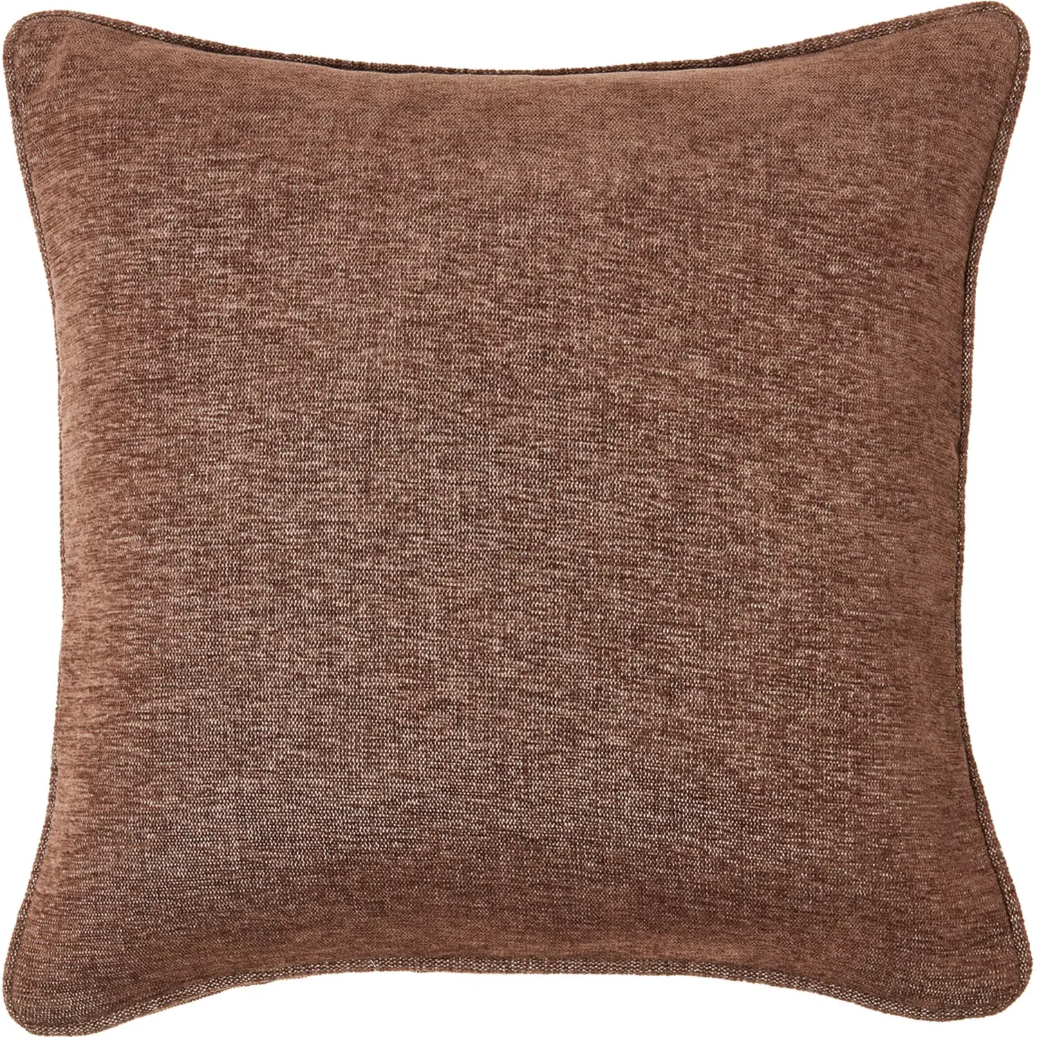 Aspen Cushion - Mocha image