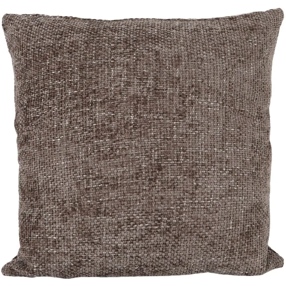 Balham Boucle Cushion - Mocha