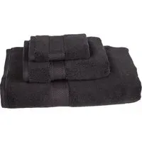 Bath Sheet Deluxe - Grey