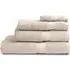 Bath Sheet Deluxe - Natural