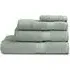 Bath Sheet Deluxe - Sage, Cotton
