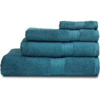 Bath Sheet Deluxe - Teal