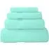 Bath Towel - Angel Blue, Cotton