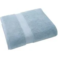 Bath Towel - Glacier Grey, Cotton