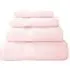 Bath Towel - Soft Pink, Cotton