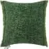 Beeston Chenille Cushion - Khaki