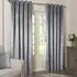 Belvedere Blackout Curtains - Charcoal