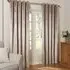 Belvedere Blackout Curtains - Mink