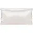 Belvedere Fringe Cushion - Pearl