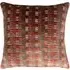 Berlin Geometric Cushion - Rust