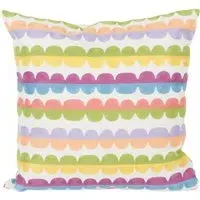Calypso Cushion - Multicolour
