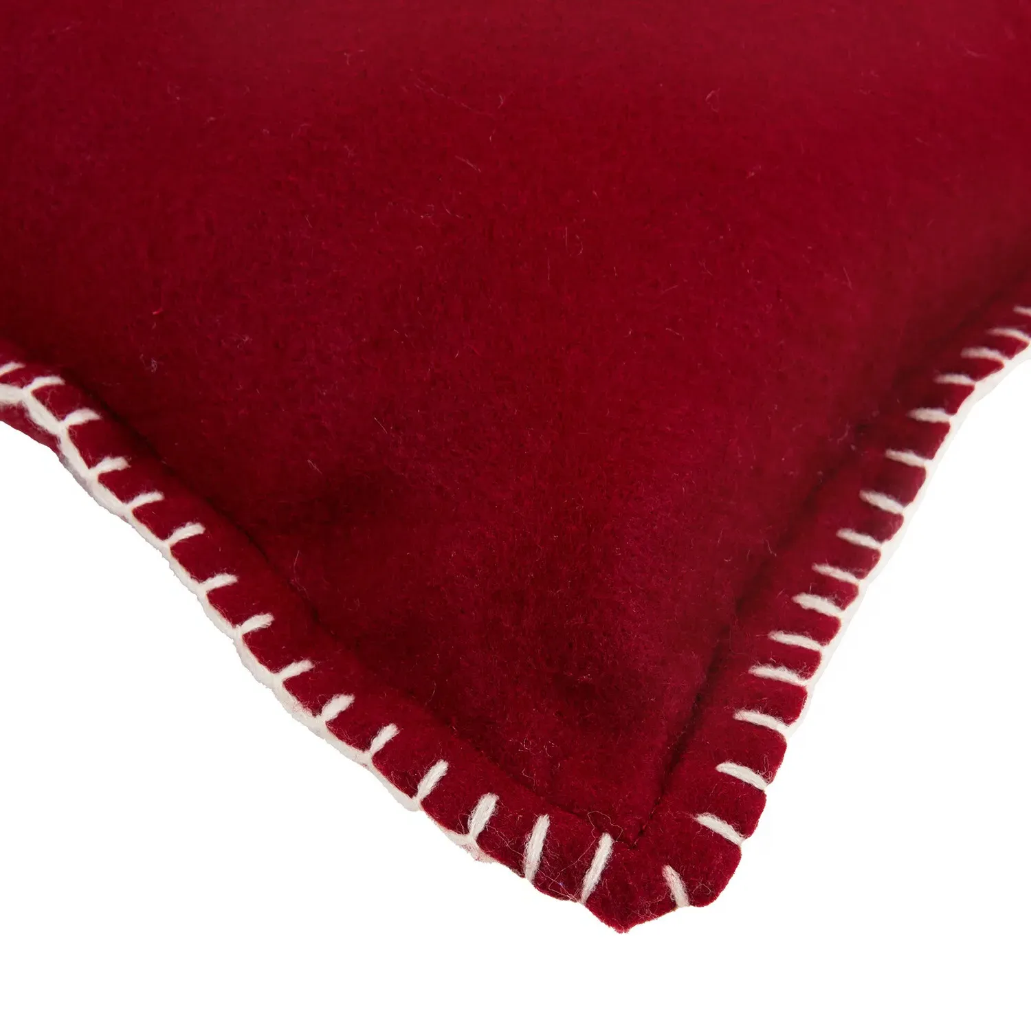 Celyn Cushion - Red