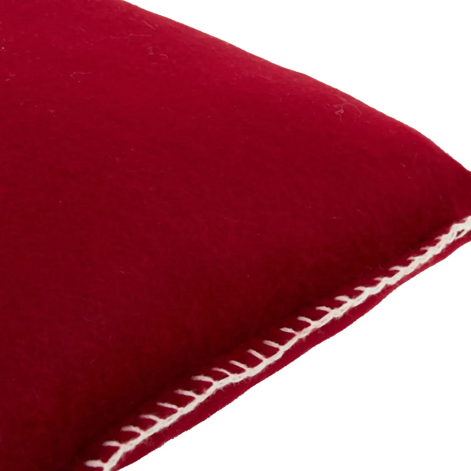 Celyn Cushion - Red