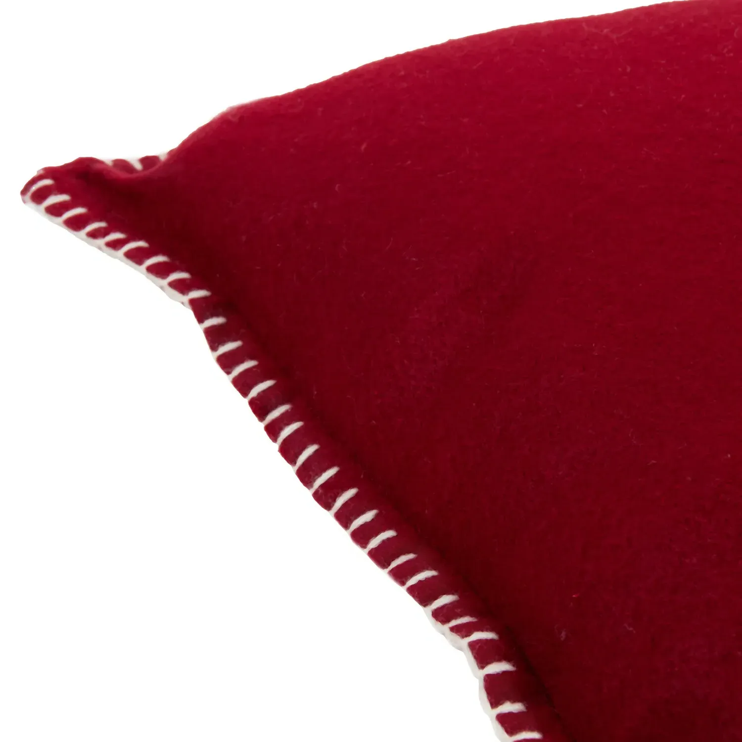 Celyn Cushion - Red