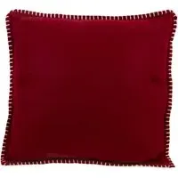 Celyn Cushion - Red