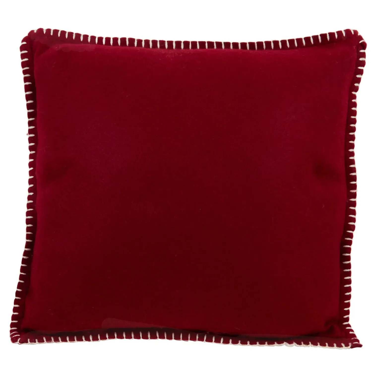 Celyn Cushion - Red