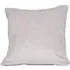 Chenille Cushion 45x45cm - Stone