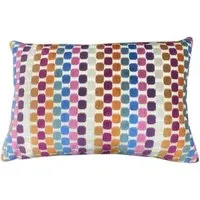 Clara Cushion - Pink
