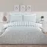 Coral Cove Double Duvet Set - Blue