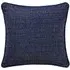 Crofton Cushion - Navy