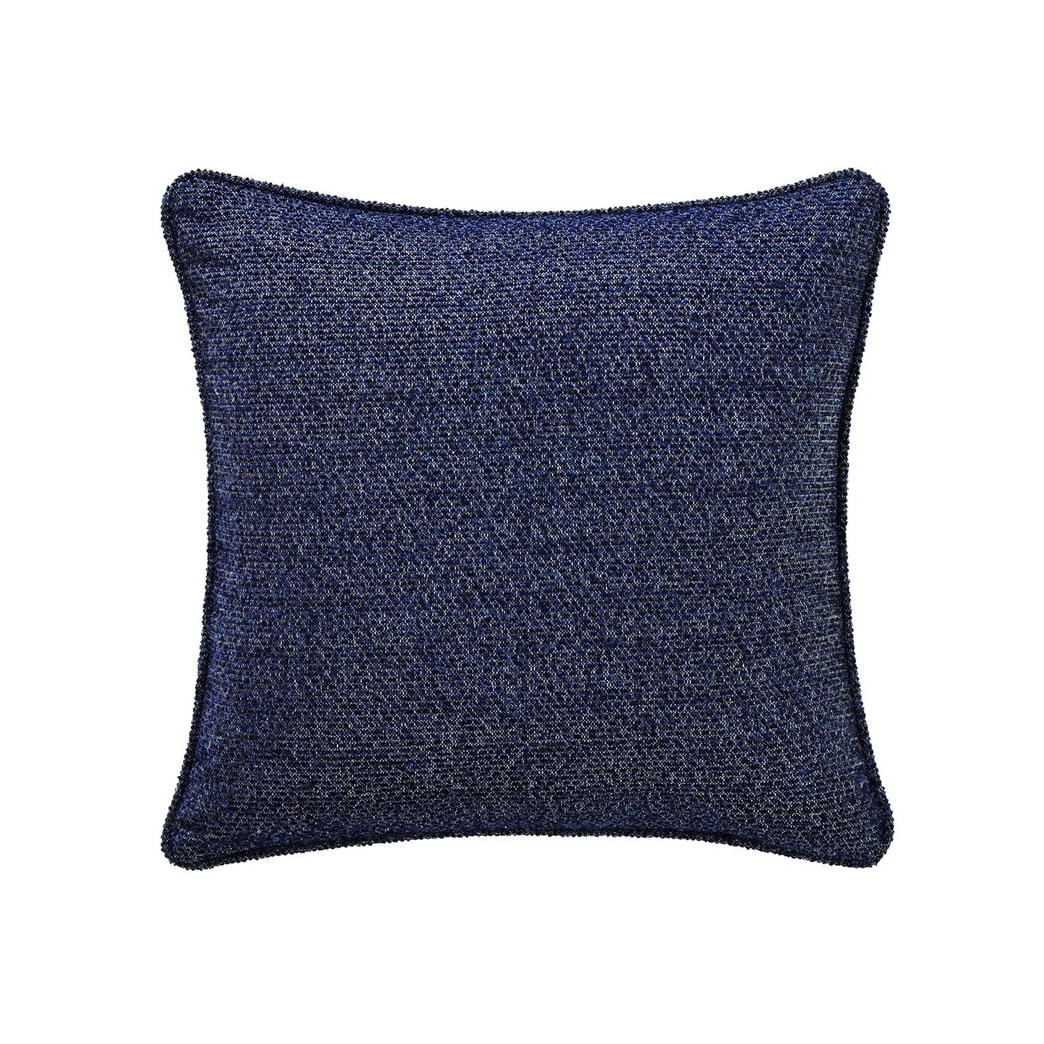Crofton Cushion - Navy image