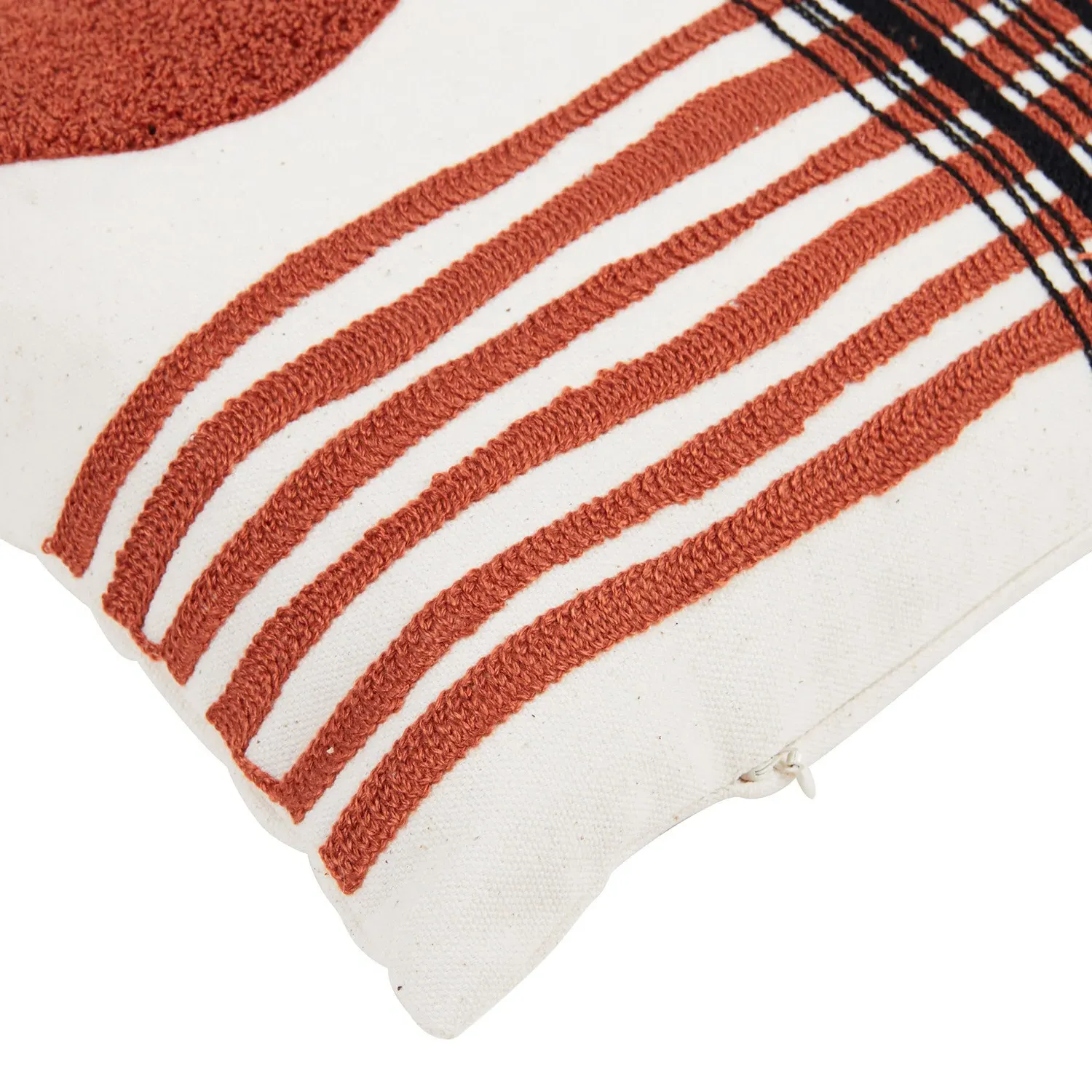 Desert Sunset Cushion