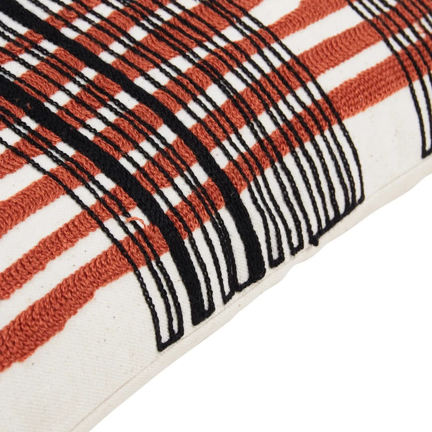 Desert Sunset Cushion