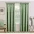 Dusk Blackout Thermal Curtains - Green