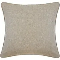 Dusk Cushion - Natural