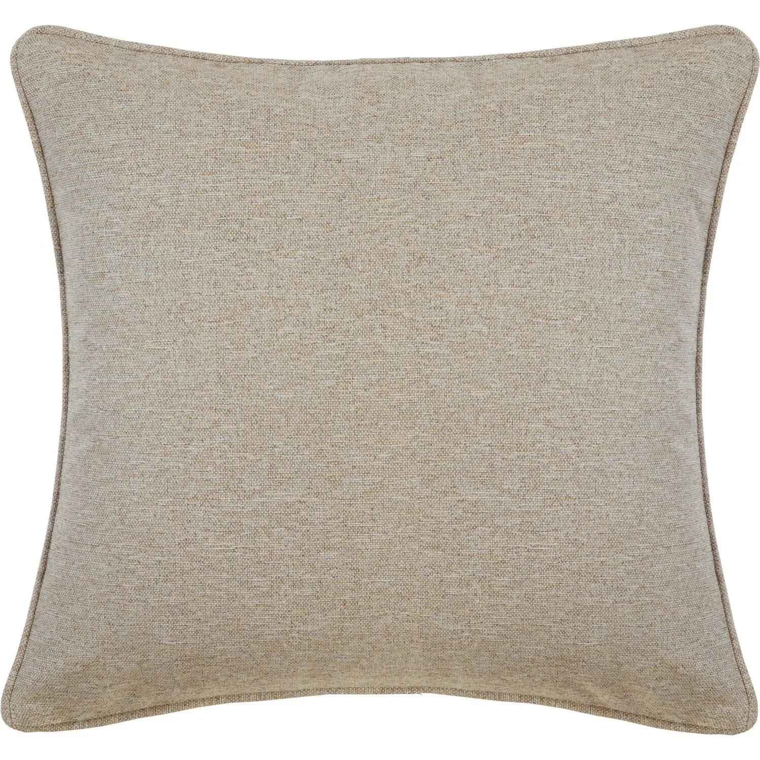 Dusk Cushion - Natural