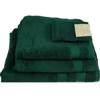 Egyptian Cotton Bath Sheet - Emerald