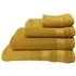 Egyptian Cotton Bath Towel - Ochre