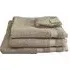 Egyptian Cotton Bath Towel - Pebble