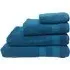 Egyptian Cotton Face Cloth - Blue