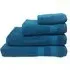 Egyptian Cotton Hand Towel - Blue