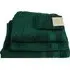 Egyptian Cotton Hand Towel - Emerald