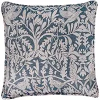 Elmsley Cushion - Navy