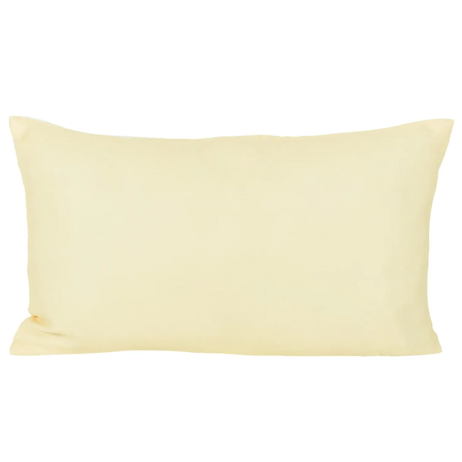 Eloise Floral Cushion - Ochre