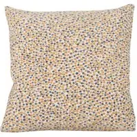 Fairford Chenille Cushion - Multi