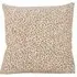 Fairford Chenille Cushion - Multi